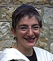 photo of Rabbi Shulamit Ambalu