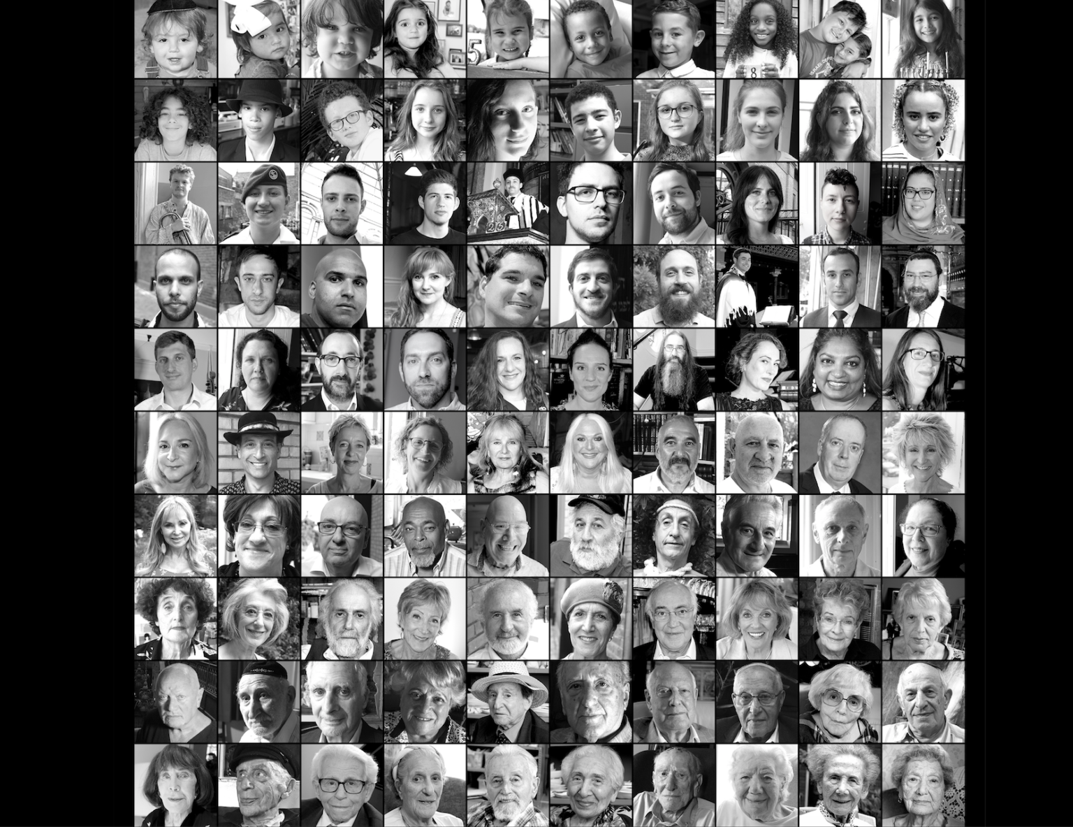 Film reviews 100 Faces and My Polish Honeymoon MKDRS