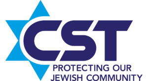 CST Logo